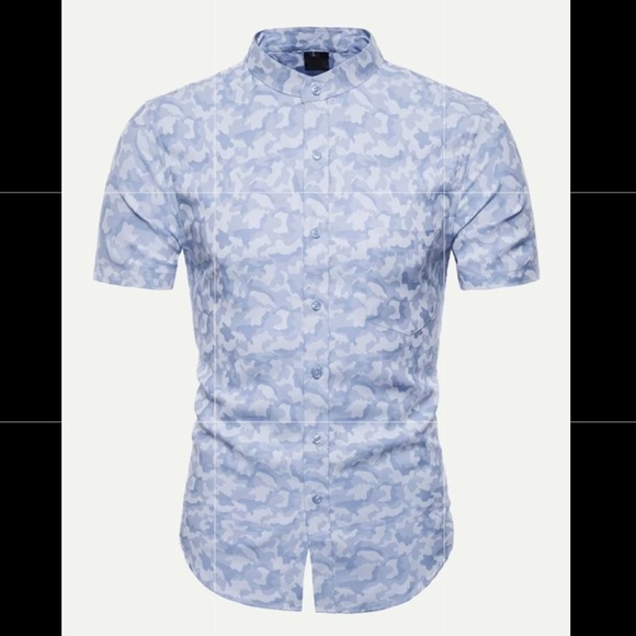 Other - Men’s shirt